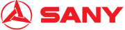 sany logo