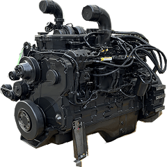 MechLink:Engine