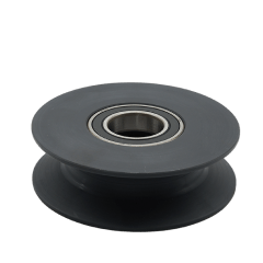 MechLink:Pulley Assembly